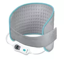 Ecomed by Medisana HP-53E Heating Belt for the Back and Stomach