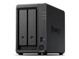 SYNOLOGY DS725NEO+ 2-Bay NAS R1600
