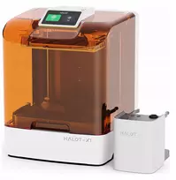 3D spausdintuvas „Creality Halot X1 Combo“ (1003040280)