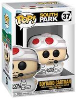 Funko POP! South Park - Boyband Cartman