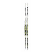Lygumų slidės Fischer SC CLASSIC NIS (Su NNN NIS apkaustais), 197 cm
