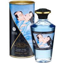 SHUNGA Kokosų Masažo Aliejus 100ml