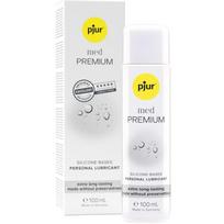 PJUR - MED SILIKONINIS PREMIUM LUBRIKANTAS 100 ML