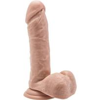 GET REAL - Realistiškas Dildo 18 cm