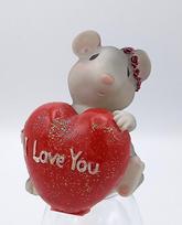 Taupyklė Valentine