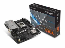 Sapphire Technology Motherboard PULSE A620AM 2DDR5 mATX