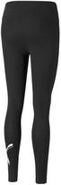 Puma Tamprės Moterims Power Logo Black 589544 01 589544 01/XS