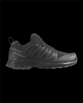 SALOMON shoes XA Pro 3D V9 black/phantom/pewter