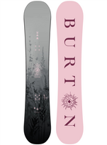BURTON Cultivator Standart mist snowboard