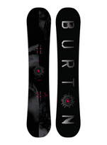 BURTON Cultivator Standart Wide dark mist snowboard