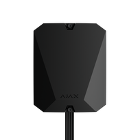 Vadības panelis Superior Hub Hybrid (4G) melns