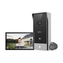 Intercom KIT HP5 2MP
