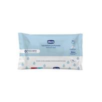 Drėgnos servetėlės Chicco 173747, 72 vnt., 0+