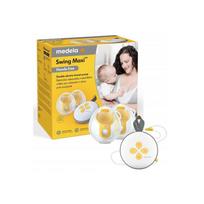 Dvigubas elektrinis pientraukis Medela 6735 SWING MAXI HANDS FREE
