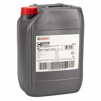 Variklio alyva CASTROL GTX 5W30 C3 20L. 5w-30 tinka Volkswagen, BMW, Mercedes-Benz