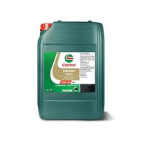 Variklio alyva CASTROL Vecton Multi 15W40 CV2 20L. 15w-40 tinka Mercedes-Benz