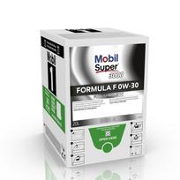 Variklio alyva MOBIL Super 3000 Formula F 0W30 20L. 0w-30 tinka Ford, Jaguar
