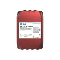 Automatinės pavarų dėžės alyva MOBIL ATF Multi-Vehicle 20L tinka Volvo, BMW, Toyota