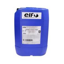 Transmisijos alyva ELF Tranself Syn FE 75W90 20L. 75w-90 tinka Volvo