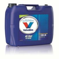 Variklio alyva VALVOLINE All-Fleet Extreme 10W40 20L. 10w-40 tinka Mercedes-Benz