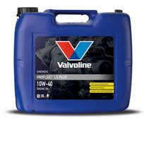 Variklio alyva VALVOLINE ProFleet LS Plus 10W40 20L. 10w-40 tinka Mercedes-Benz