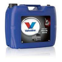 Transmisijos alyva VALVOLINE Light & Heavy Duty Axle Oil 80W90 20L. 80w-90