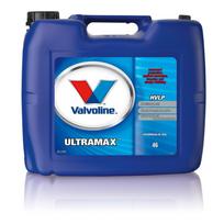 Hidraulinė alyva VALVOLINE Ultramax HVLP 46 20L
