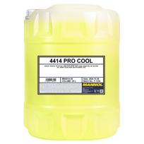 Antifrizas MANNOL Pro Cool 4414 -40°C 20L