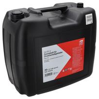 Automatinės pavarų dėžės alyva FEBI BILSTEIN DCTF-2 Dual Clutch Gear Oil 20L tinka Volkswagen