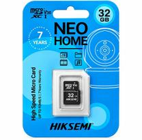MicroSD card HS-TF-D1/32G microSDHC 32GB