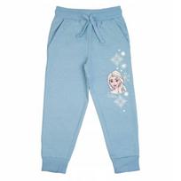 Disney Frozen sportinės kelnės mergaitėms