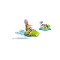 LEGO Friends Mias Water Fun 30410 plastikinių maišelių rinkinys
