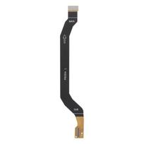 Ekrano laidas skirtas Xiaomi Redmi Note 12 Pro 4G Black - AVIZAR - Ekrano atsarginė dalis - 10 g