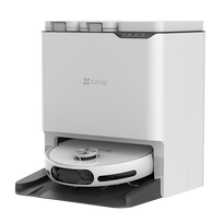 Robotu putekļu sūcējs CS-RS20-MAX
