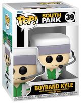 Funko POP! South Park - Boyband Kyle