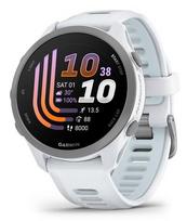 Garmin Forerunner 170 3.05 cm (1.2") AMOLED 30 mm Digital 390 x 390 pixels Touchscreen White GPS (satellite)