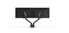 Benq Desk Mount | Ergo Dual Monitor Arm BDH01 | Rotate