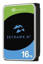 HDD ST16000VE005 16TB 512MB Skyhawk AI