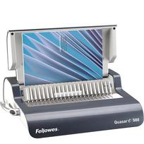 FELLOWES BINDER QUASAR-E 500/5620901