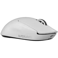 LOGITECH PRO X SUPERLIGHT 2 SE - WHITE - 2.4GHZ - N/A - EWR2i-934