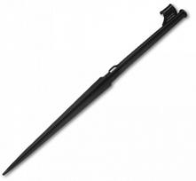 Smeigė purkštuvui Bradas, 43 cm