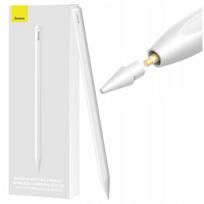 Aktyvusis rašiklis Stylus Ipad Pro Air Baseus su įkrovimo indikatoriumi