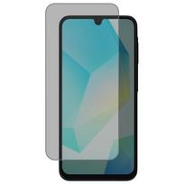 Stiklas, atsparus smūgiams - Samsung Galaxy A16 - Šnipinėjimo priešininkas - Kietumas 9H - Ultra plonas - Permatomas