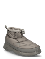 The North Face - Nuptse Traction Chukka - Sportiniai žieminiai batai - Pilka