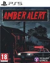 PS5 Amber Alert
