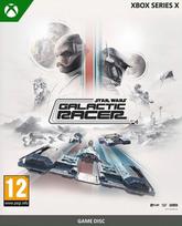 Xbox Series X Star Wars: Galactic Racer
