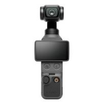 DJI Actioncam Osmo Pocket 4 Standard black Schwarz (CP OS 00000545 01) DJIOS OS