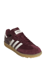 Adidas Golf Originals - Samba Golf - Burgundiška splava