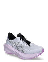 Asics - Novablast 6 Lite-Show - Bėgimo bateliai - Violetinė