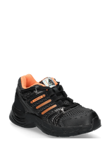 Adidas Originals - Adistar Control 5 Led El I - Bėgimo-treniruočių bateliai - Juoda